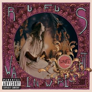 Rufus Wainwright - Want Two (CD)