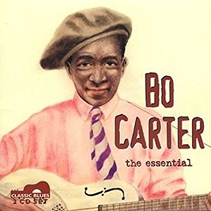 Bo Carter - The Essential (2CD)