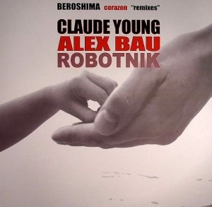 Beroshima - Corazon Remixes (12'')