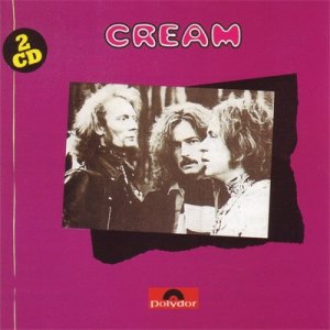 Cream - Cream (2CD)