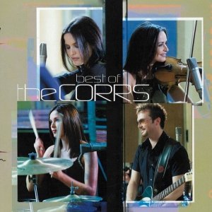 The Corrs - Best Of The Corrs (CD)