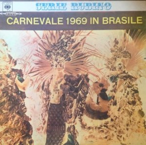 Carnevale 1969 In Brasile (LP)