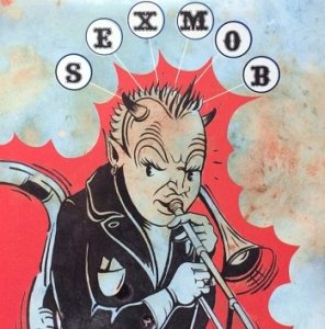 Sex Mob - Din Of Inequity (CD)