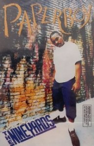 Paperboy - The Nine Yards (MC)