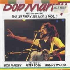Bob Marley And The Wailers - The Lee Perry Sessions Vol. 1 (CD)