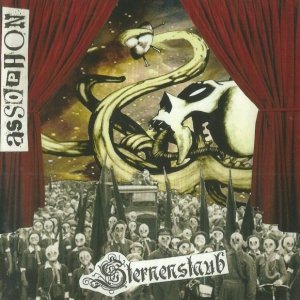Assophon - Sternenstaub (CD)