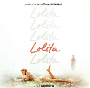 Ennio Morricone - Lolita (Original Soundtrack) (CD)