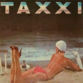 Taxxi - Day For Night (LP)