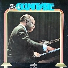 Count Basie And His Orchestra - The Best Of Count Basie (2LP)