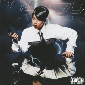 Missy Misdemeanor Elliott - Da Real World (CD)