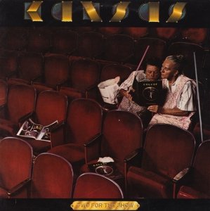 Kansas - Two For The Show (2LP)