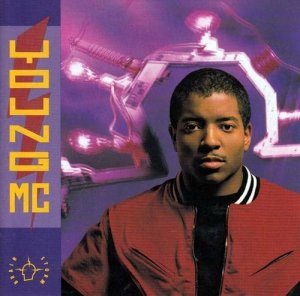 Young MC - Brainstorm (CD)