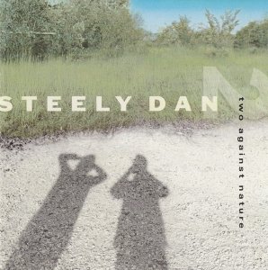Steely Dan - Two Against Nature (CD)