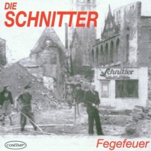 Die Schnitter - Fegefeuer (CD)