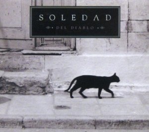 Soledad - Del Diablo (CD)