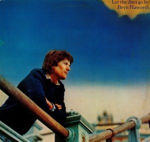 Bryn Haworth - Let The Days Go By (LP)