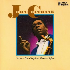 John Coltrane - From The Original Master Tapes (CD)