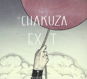 Chakuza - Exit (CD)