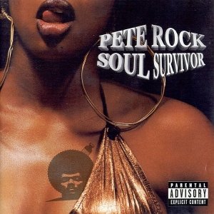 Pete Rock - Soul Survivor (CD)