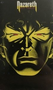 Nazareth - Hot Tracks (MC)