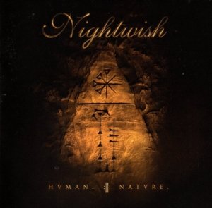 Nightwish - Human. :||: Nature. (2CD)