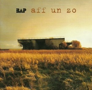 BAP - Aff Un Zo (CD)