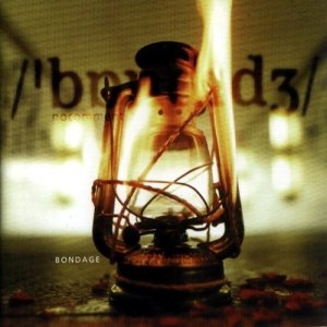 No Comment - Bondage (CD)