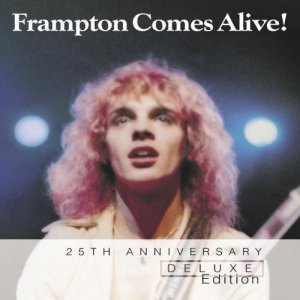 Peter Frampton - Frampton Comes Alive! (2CD)