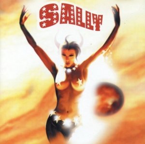 Sally - Sally (CD)
