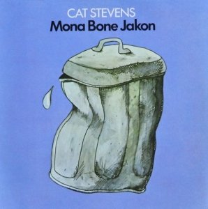 Cat Stevens - Mona Bone Jakon (LP)