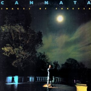 Cannata - Images Of Forever (LP)