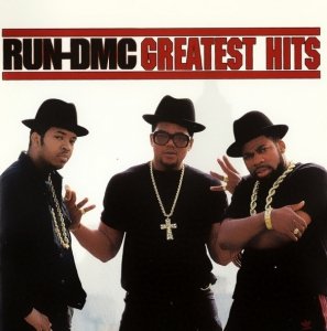 Run-DMC - Greatest Hits (CD)