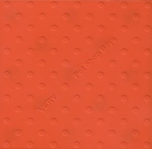 Pet Shop Boys - Very (CD)