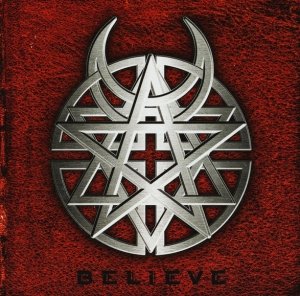 Disturbed - Believe (CD)