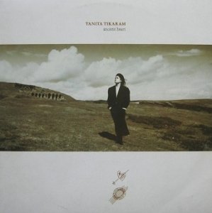 Tanita Tikaram - Ancient Heart (LP)