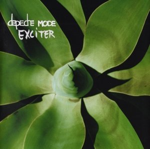 Depeche Mode - Exciter (CD)