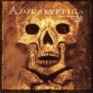 Apocalyptica - Cult (CD)