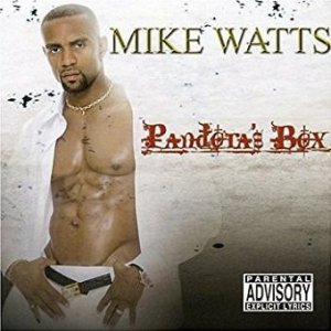 Mike Watts - Pandora's Box (2CD) 