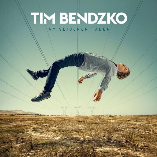 Tim Bendzko - Am Seidenen Faden (CD)