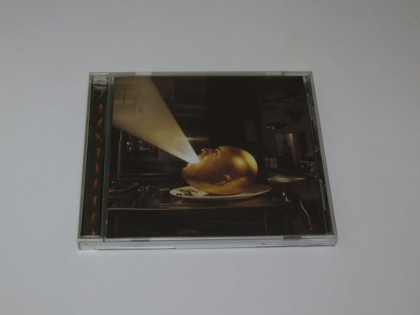 The Mars Volta - De-Loused In The Comatorium (CD)