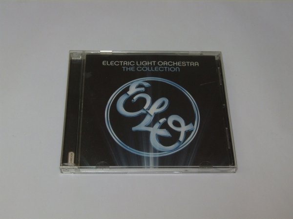 Electric Light Orchestra - The Collection (CD)