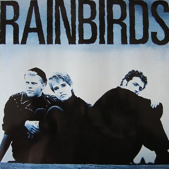 Rainbirds - Rainbirds (LP)