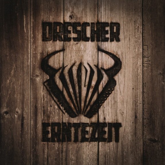 Drescher - Erntezeit (CD)