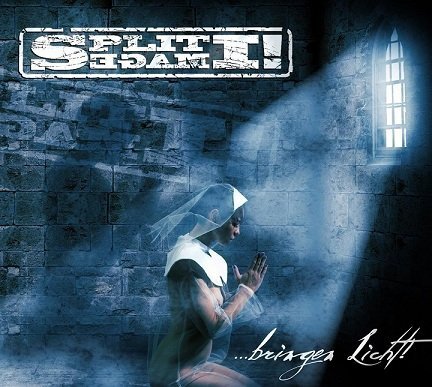 Split Image - ...Bringen Licht! (CD)