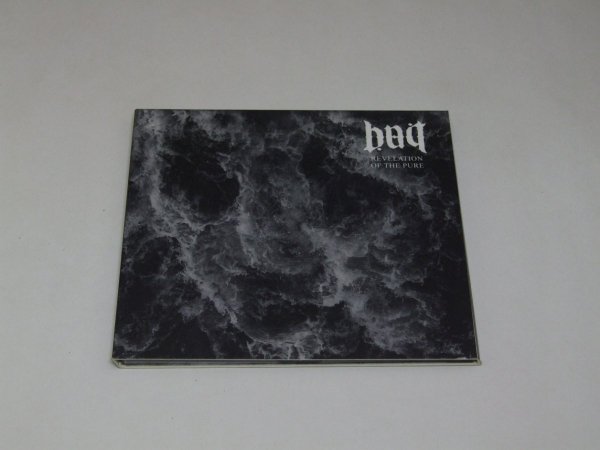 Bait - Revelation Of The Pure (CD)