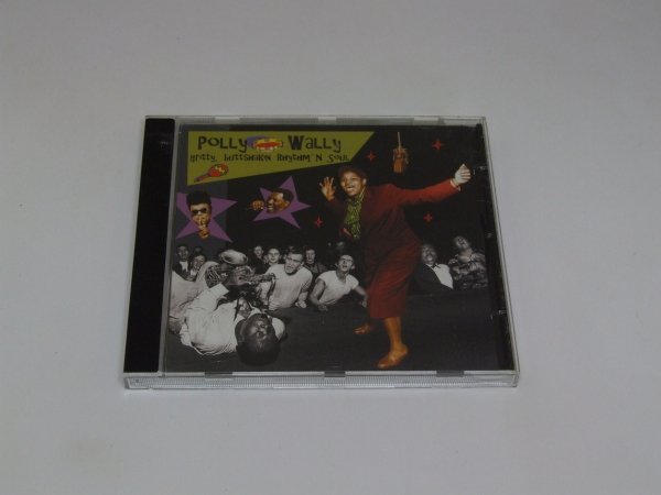 Polly Wally (CD)