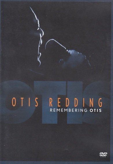 Otis Redding - Remembering Otis (DVD)