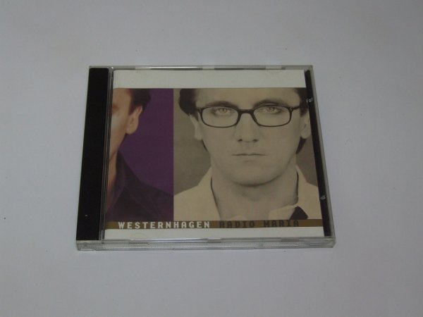 Westernhagen - Radio Maria (CD)