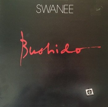 Swanee - Bushido (LP)