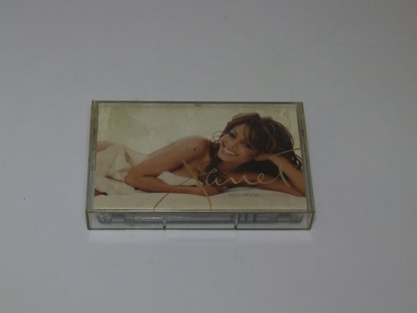 Janet Jackson - All For You (MC)